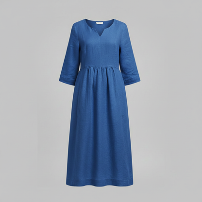 Isabel | Women's Elegant Comfortable Formal Dress