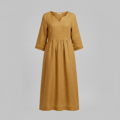 Isabel | Women's Elegant Comfortable Formal Dress