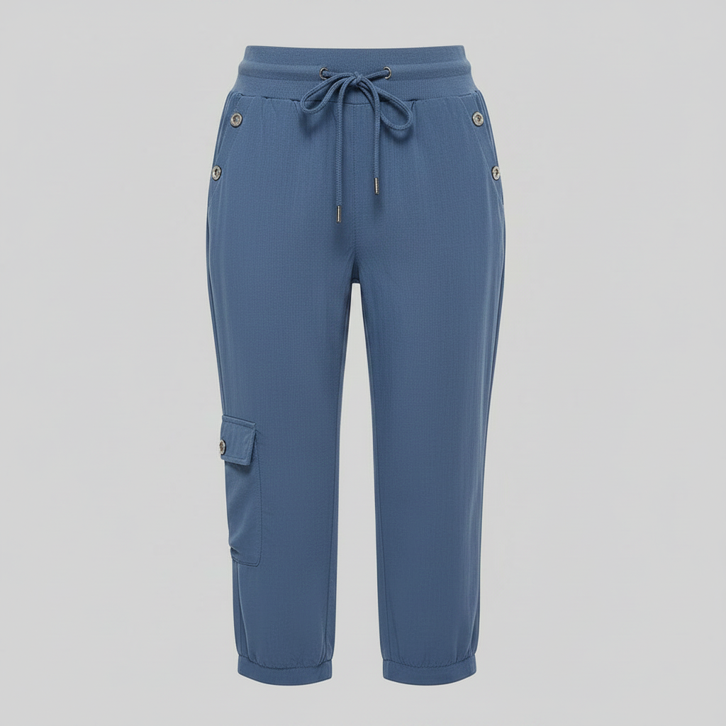 Jana Casual Trousers | Women's Everyday Pants