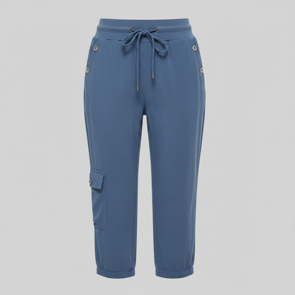 Jana Casual Trousers | Women's Everyday Pants
