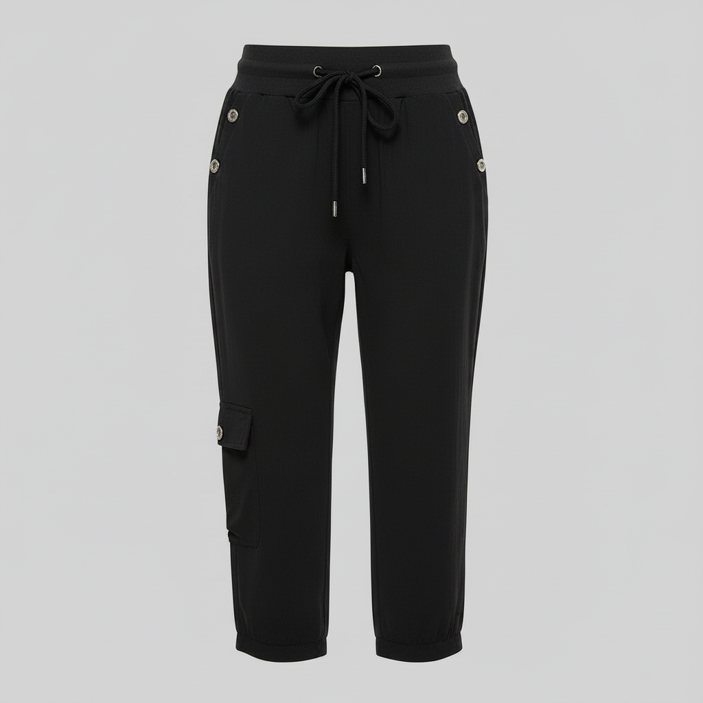 Jana Casual Trousers | Women's Everyday Pants