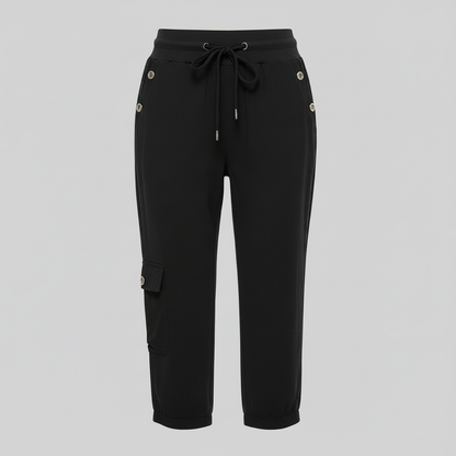 Jana Casual Trousers | Women's Everyday Pants