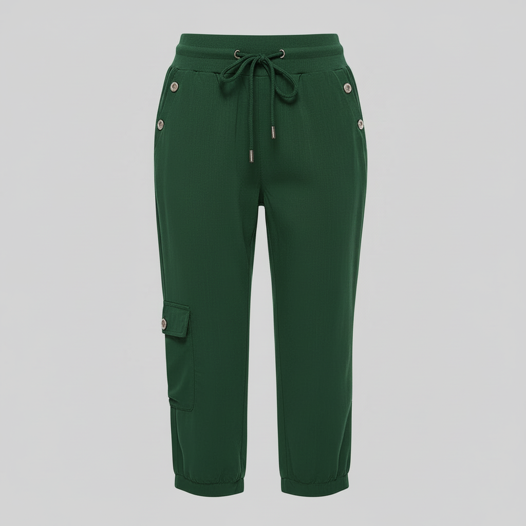 Jana Casual Trousers | Women's Everyday Pants