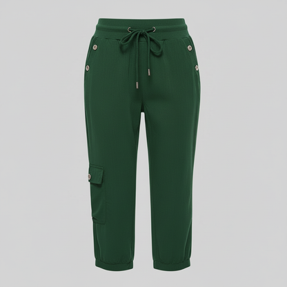 Jana Casual Trousers | Women's Everyday Pants