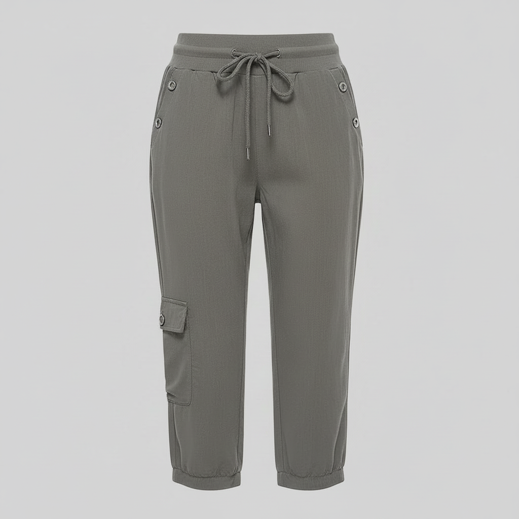 Jana Casual Trousers | Women's Everyday Pants