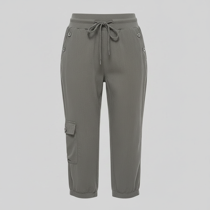 Jana Casual Trousers | Women's Everyday Pants