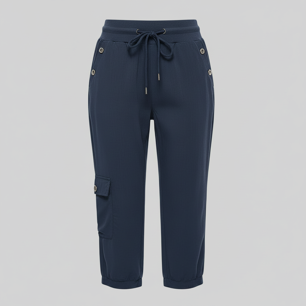 Jana Casual Trousers | Women's Everyday Pants
