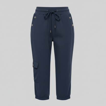 Jana Casual Trousers | Women's Everyday Pants