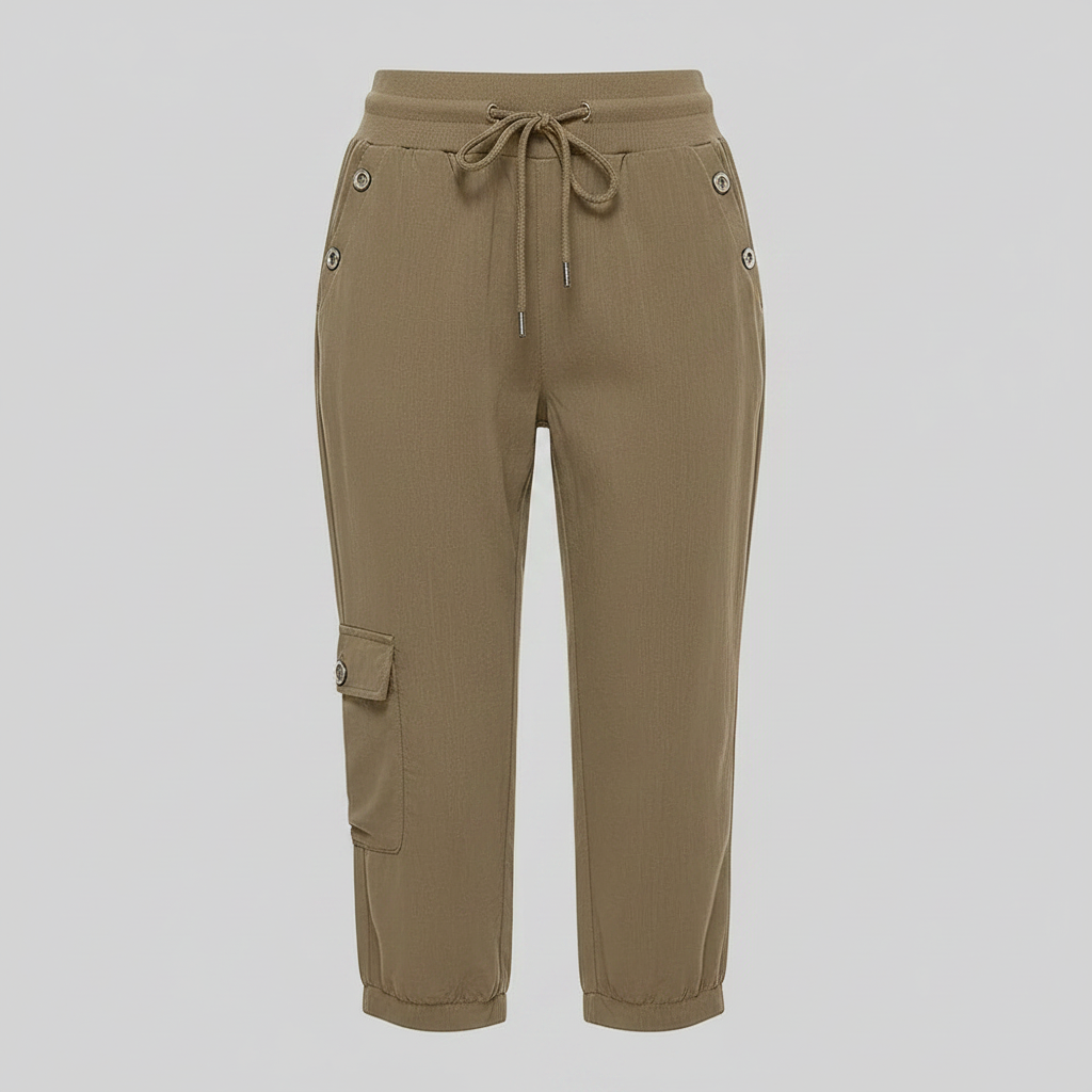 Jana Casual Trousers | Women's Everyday Pants