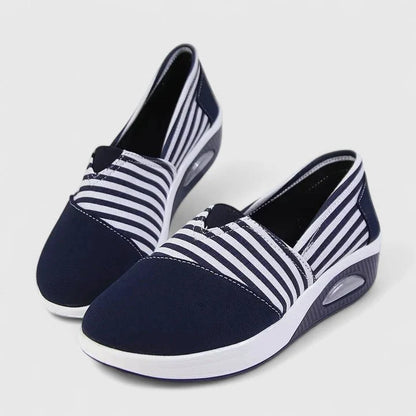 Jaxon Orthopedic Sneakers | Lightweight Breathable Comfort 2