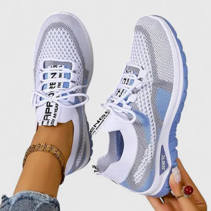 Koralyn Orthopedic Sneakers | Lightweight Breathable Support 0
