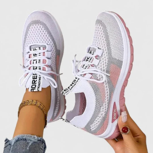 Koralyn Orthopedic Sneakers | Lightweight Breathable Support 5