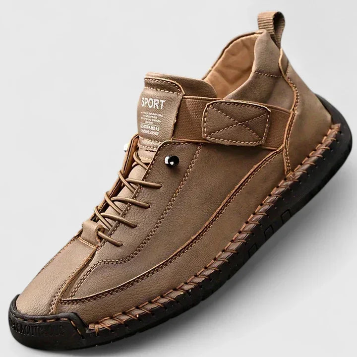 Kymberleigh Orthopedic Sneakers | Supportive EVA Sole, Wide Fit 9