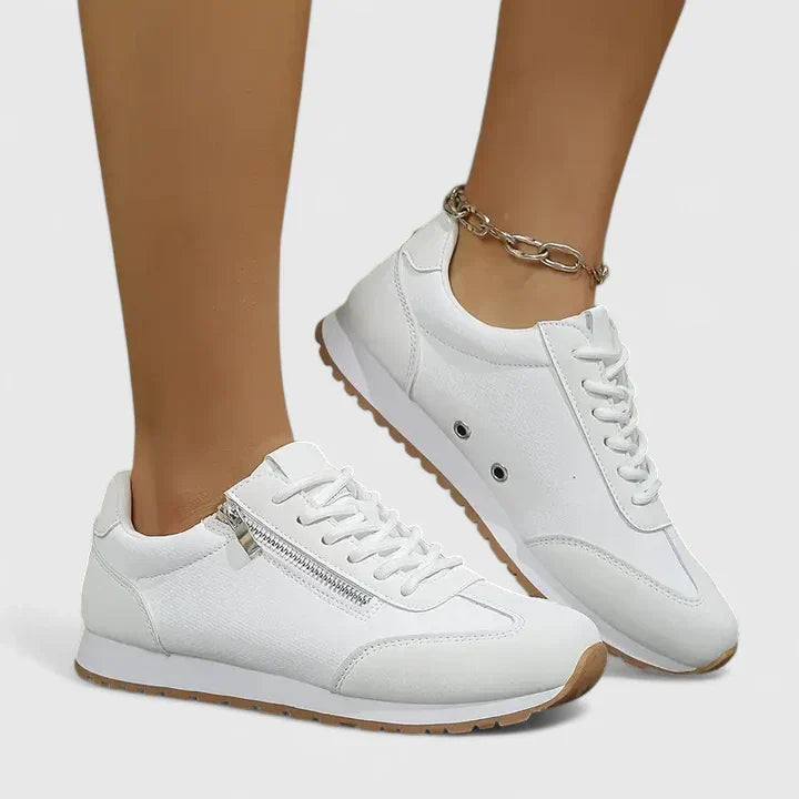 Kytherah Orthopedic Shoes | Stability+ Sole, Comfort+ Insoles 2