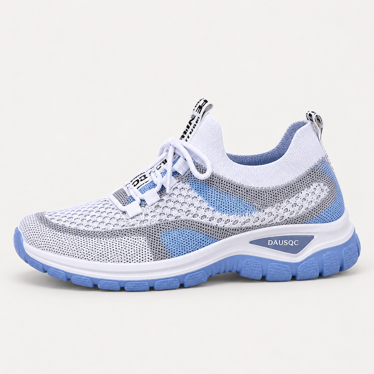 Koralyn Orthopedic Trainers | Lightweight Breathable Support