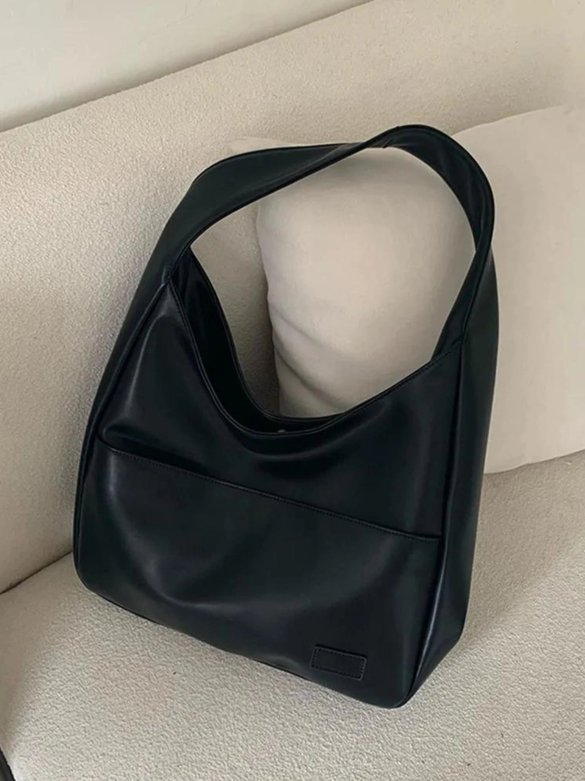 Liora Women's Shoulder Bag | Vegan Leather, Spacious Design 4