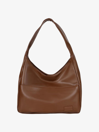 Liora Women's Shoulder Bag | Vegan Leather, Spacious Design 5