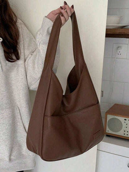 Liora Women's Shoulder Bag | Vegan Leather, Spacious Design 7