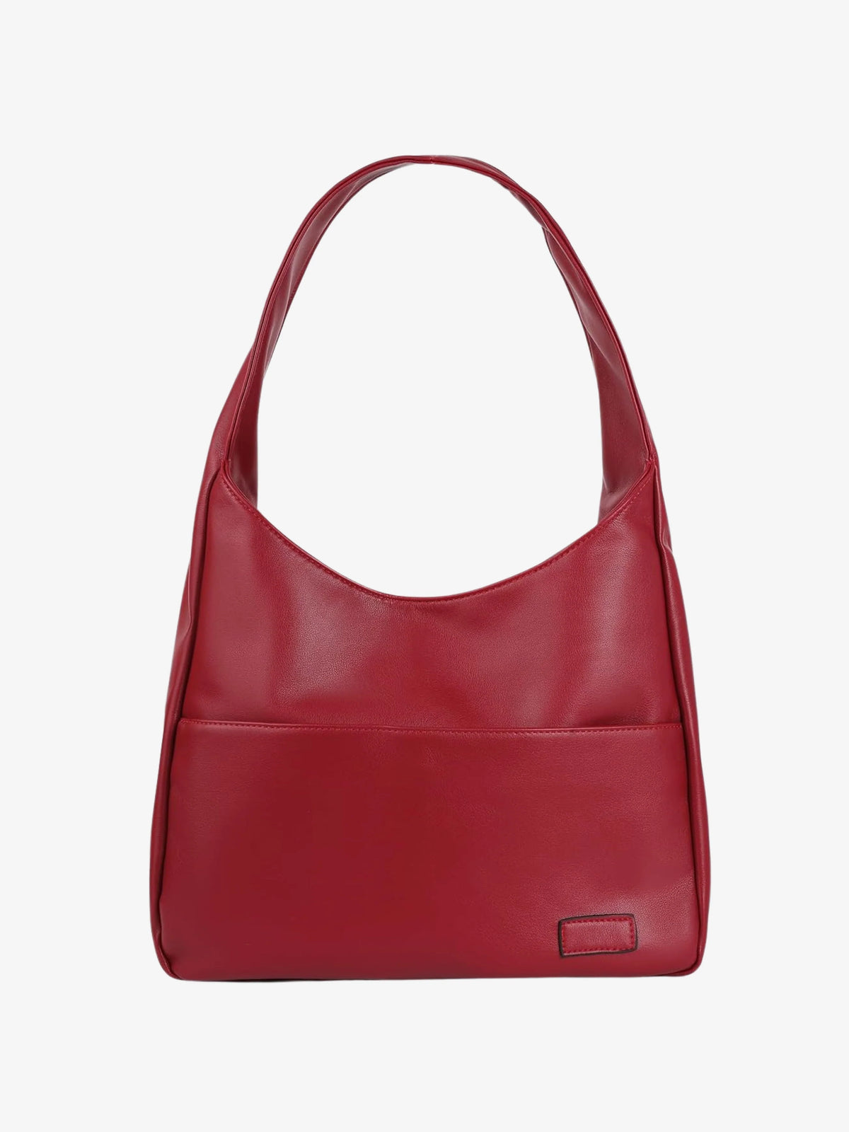 Liora Women's Shoulder Bag | Vegan Leather, Spacious Design 9