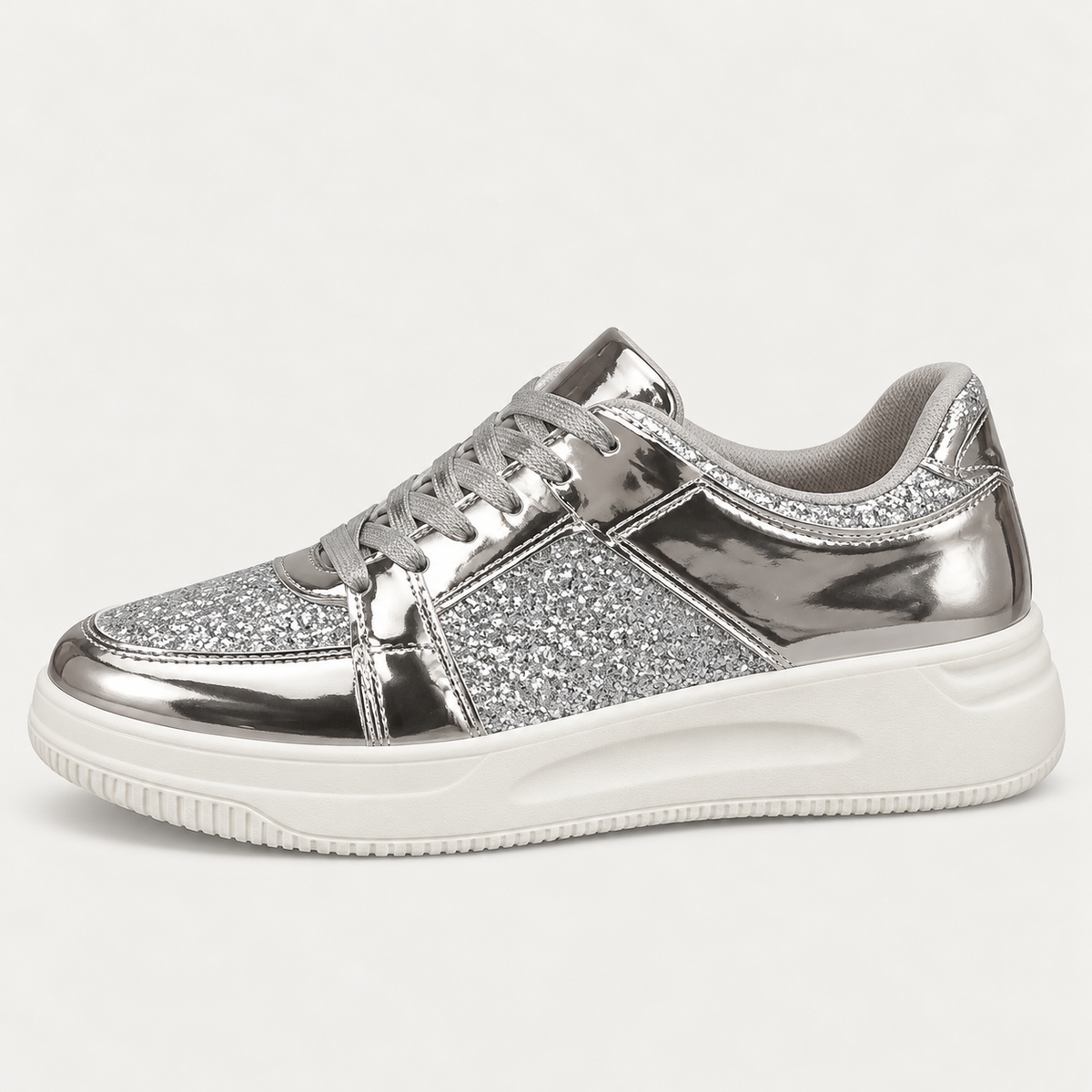 Fay Orthopedic Trainers | Enhanced Arch Support, Shock Absorption