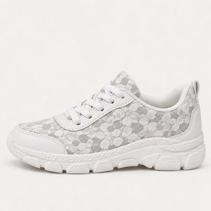 Kairo Women's Trainers | Cushioned Insole, Supportive Comfort