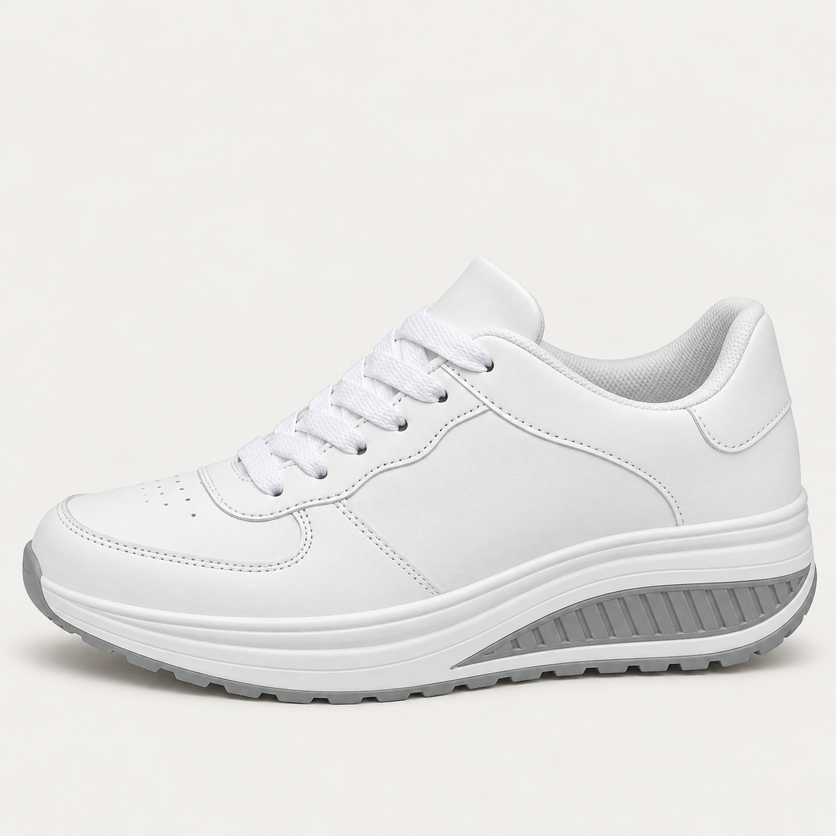 Carmeliyah Women's Trainers | Arch Support, Lightweight Comfort