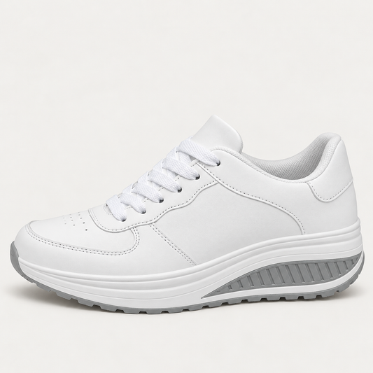Carmeliyah Women's Trainers | Arch Support, Lightweight Comfort