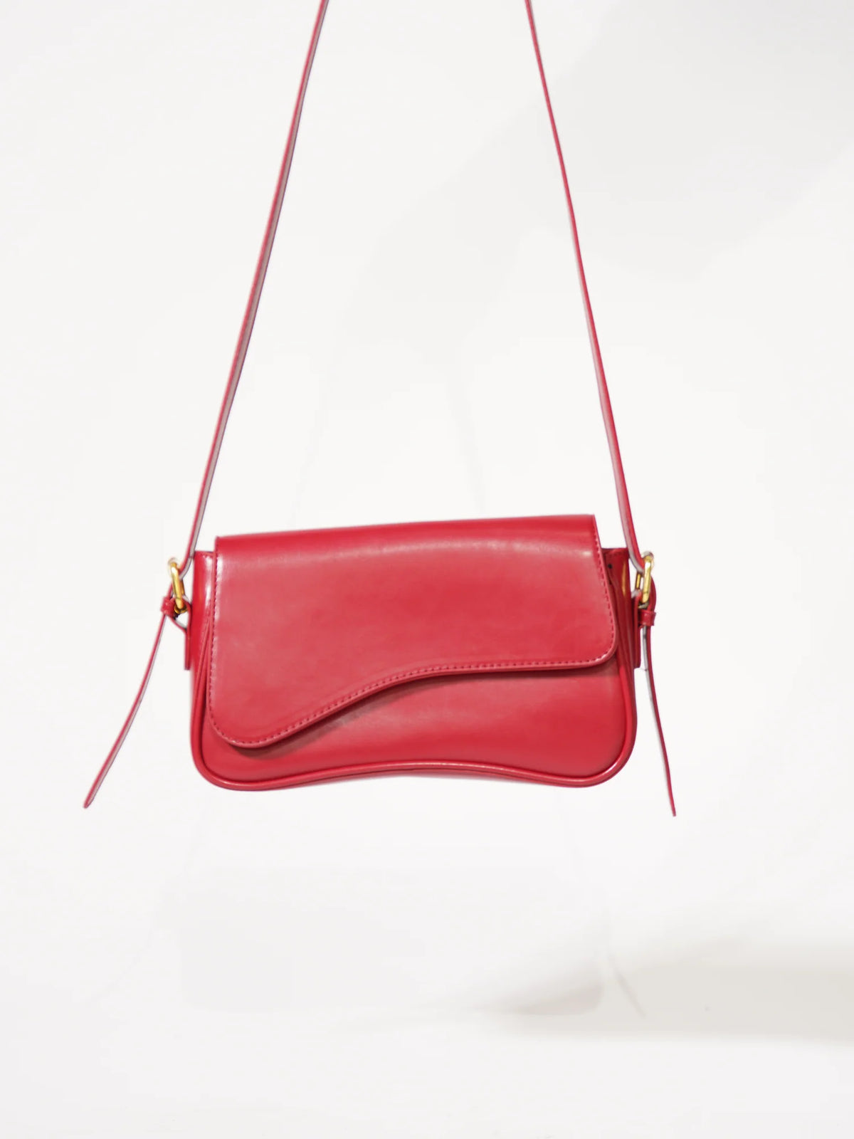 Mira Women's Handbag | Vegan Leather, Convertible Design 0