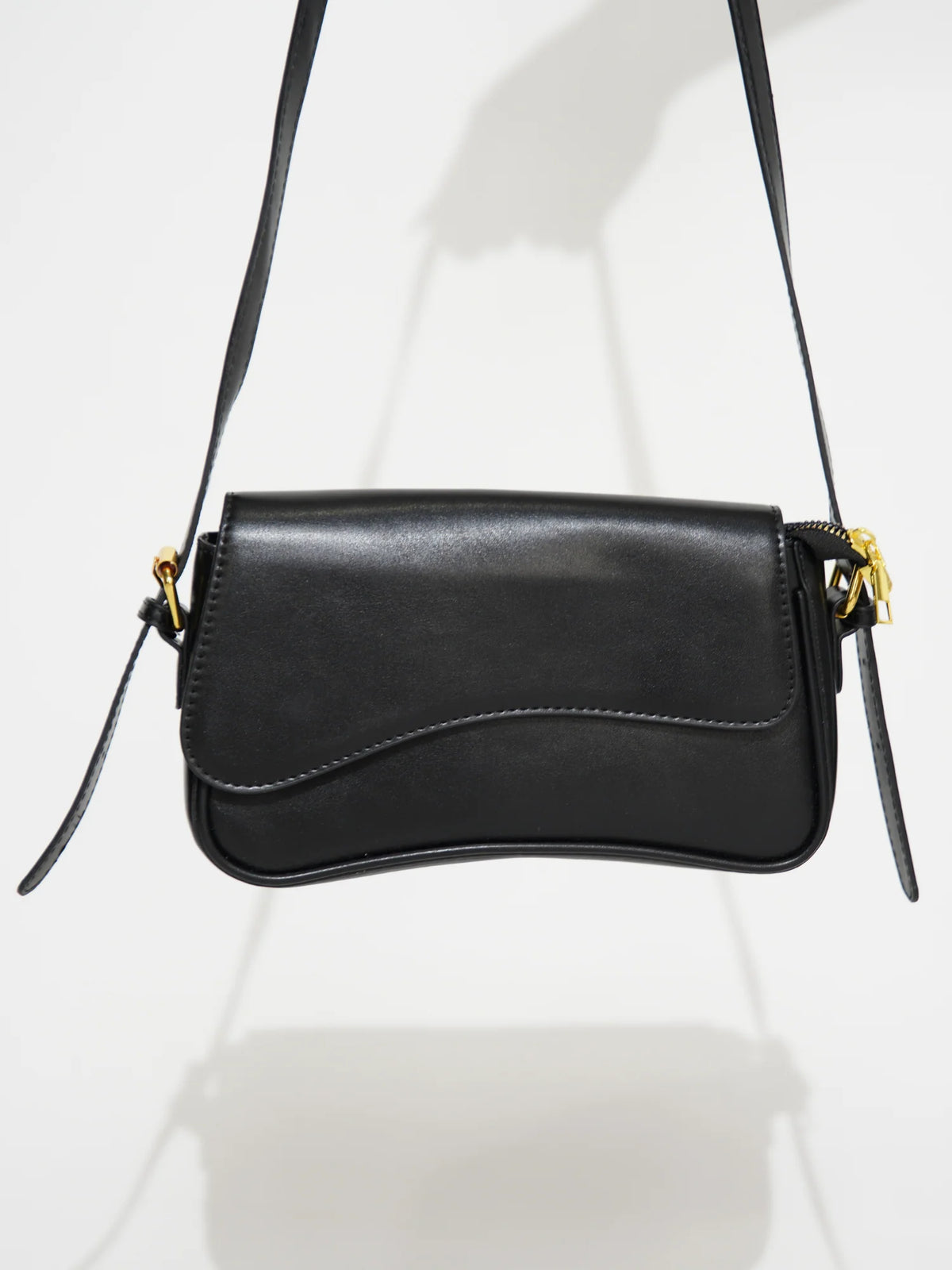 Mira Women's Handbag | Vegan Leather, Convertible Design 10