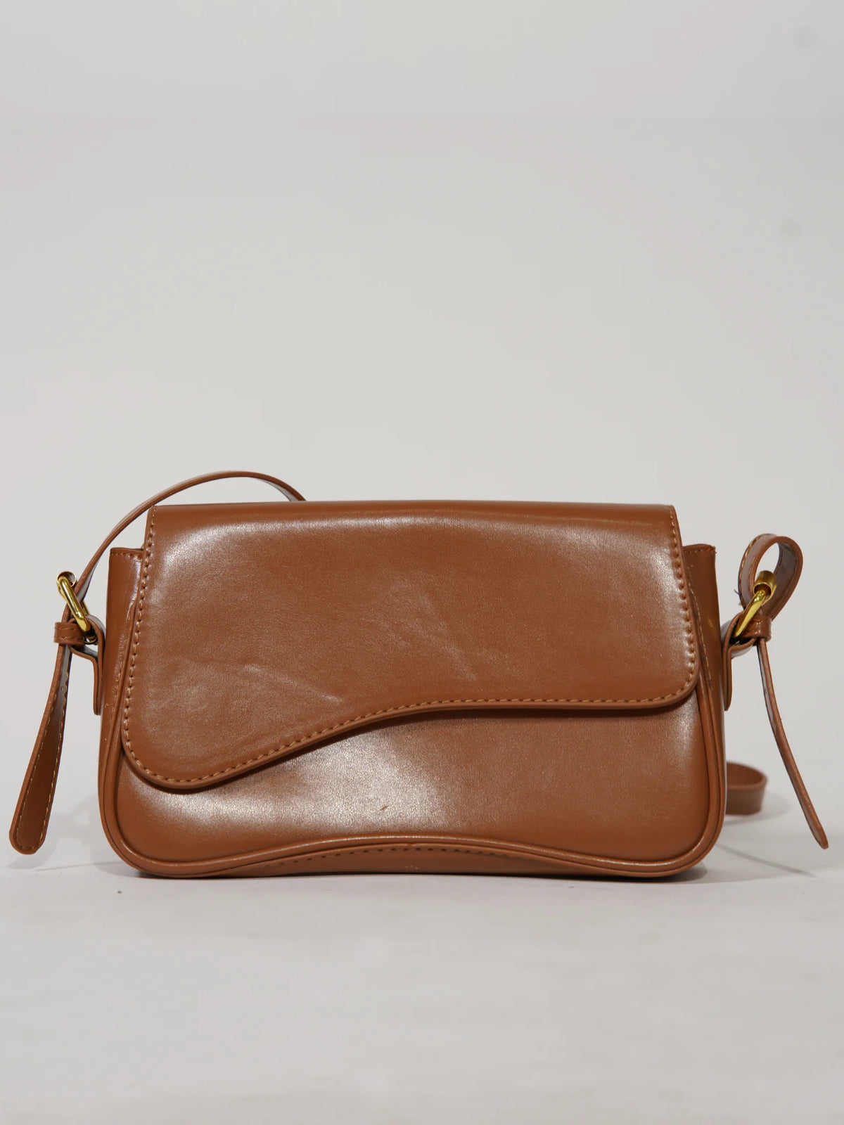 Mira Women's Handbag | Vegan Leather, Convertible Design 11
