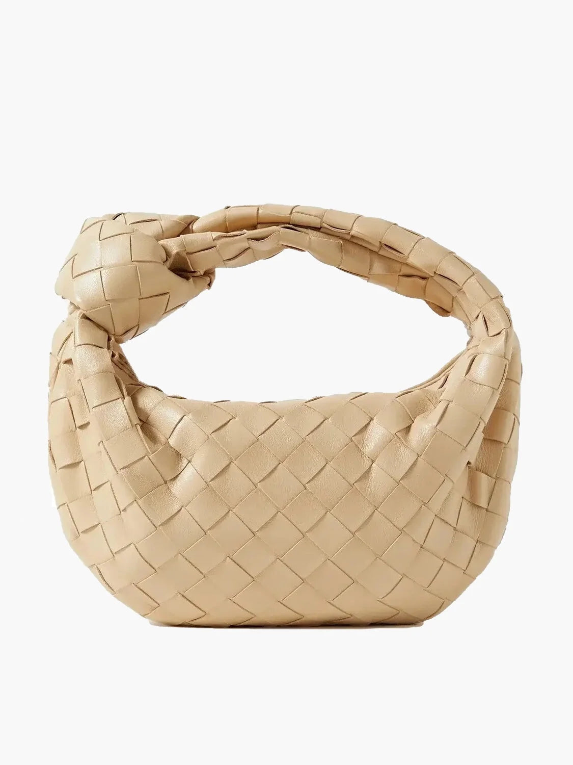Mira Women's Mini Handbag | Durable Fabric, Compact Design 11