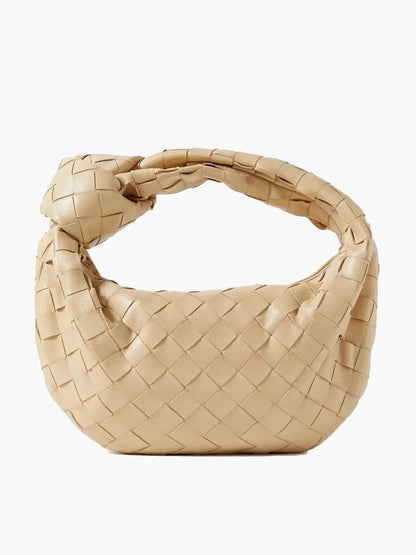 Mira Women's Mini Handbag | Durable Fabric, Compact Design 11