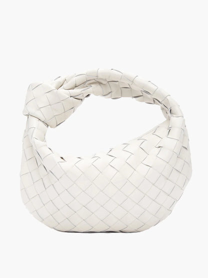 Mira Women's Mini Handbag | Durable Fabric, Compact Design 8