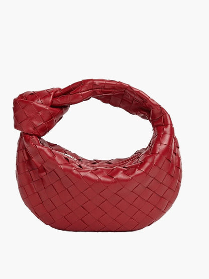 Mira Women's Mini Handbag | Durable Fabric, Compact Design 9
