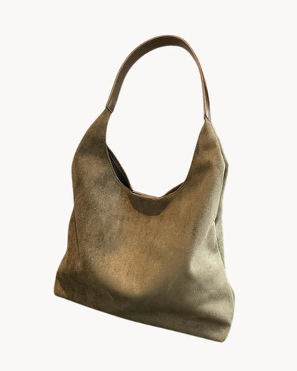 Mira Women's Shoulder Bag | Sleek Design, Magnetic Closure 8