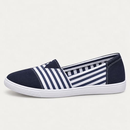 Jaxon Orthopedic Trainers | Lightweight Breathable Comfort