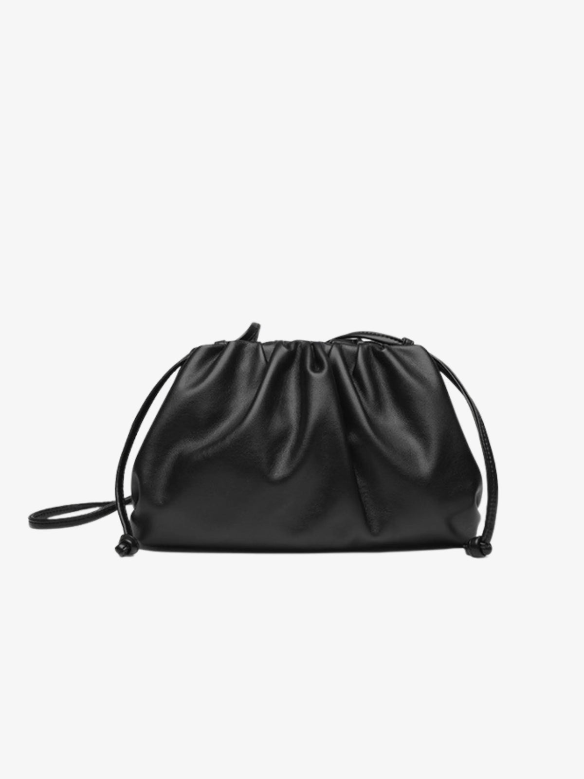 Nina Women's Chic Pouch | Vegan Leather, Versatile Sizes 9