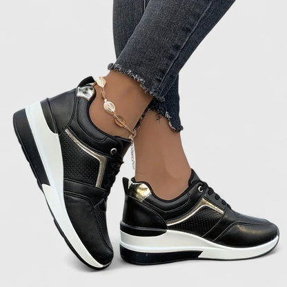 Novyssa Orthopedic Shoes | Enhanced Arch Support, Shock-Absorbing Sole 2