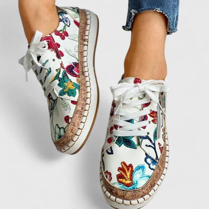 Olivia Orthopedic Shoes | Supportive Comfort Slip-On Footwear 3