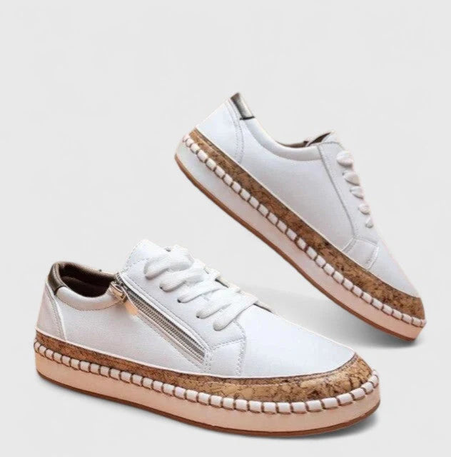 Olivia Orthopedic Shoes | Supportive Comfort Slip-On Footwear 6