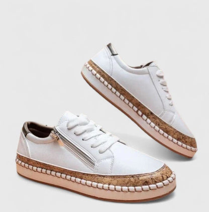 Olivia Orthopedic Shoes | Supportive Comfort Slip-On Footwear 6