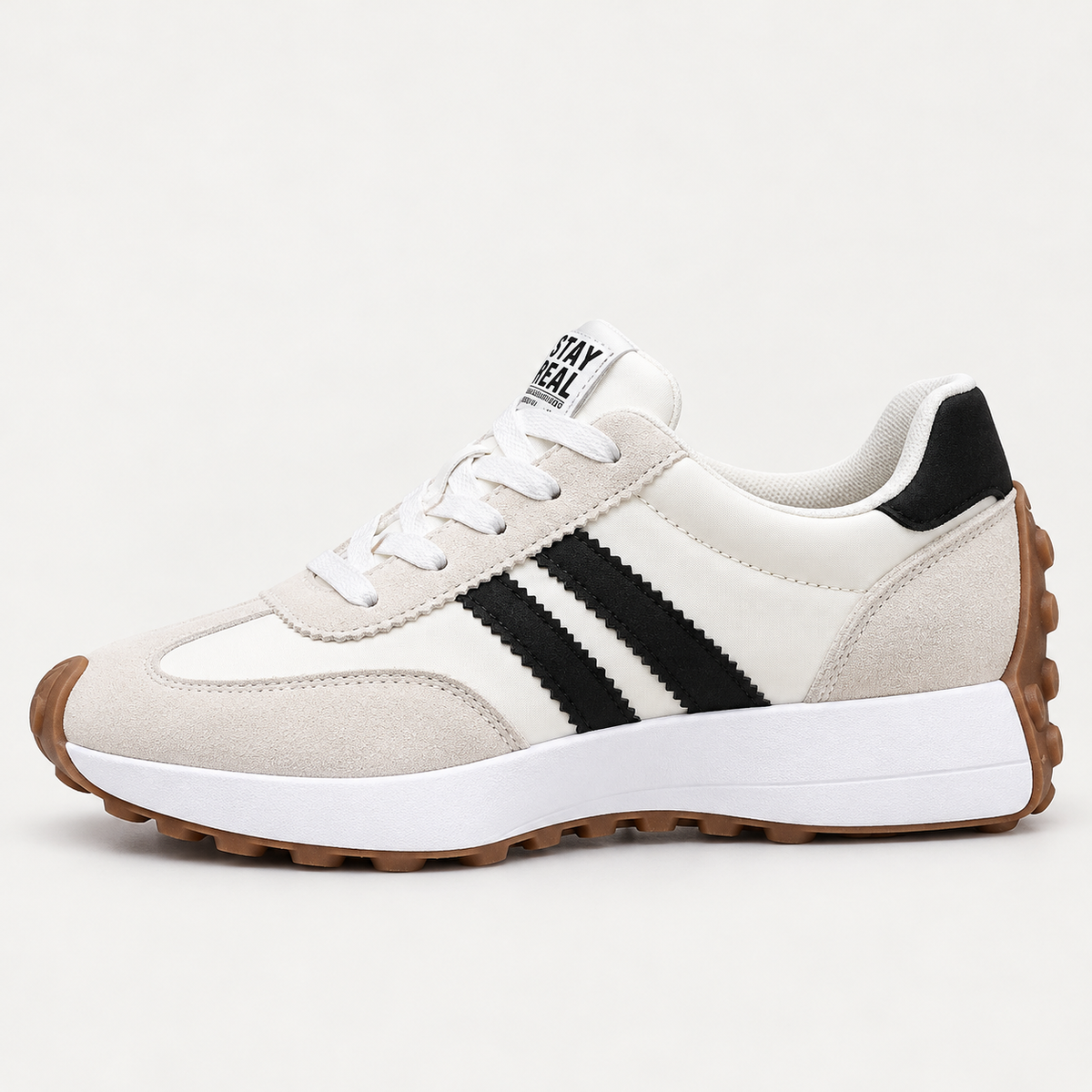 Danyz Women's Trainers | Lightweight Orthopedic Support