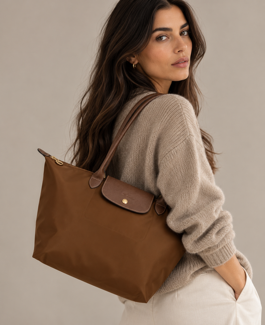 Nora Women's Shoulder Bag | Trendy Urban Design, Spacious