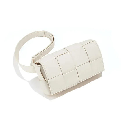 Talia Women's Belt Bag | Genuine Leather, Convertible Design 2
