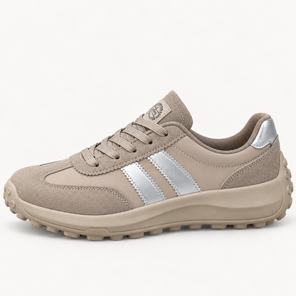 Avery Women's Orthopedic Trainers | Supportive Comfort, Stylish Design