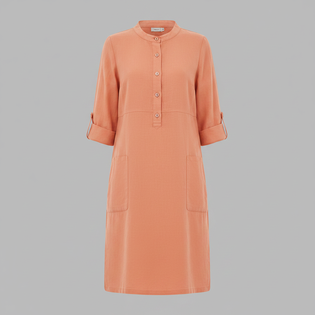 Tina | Women's Plus Size Summer Maxi Dress