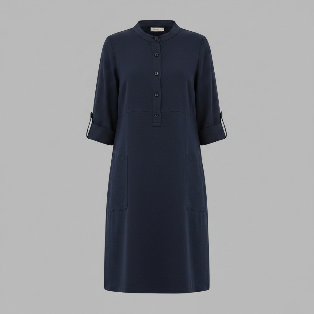 Tina | Women's Plus Size Summer Maxi Dress
