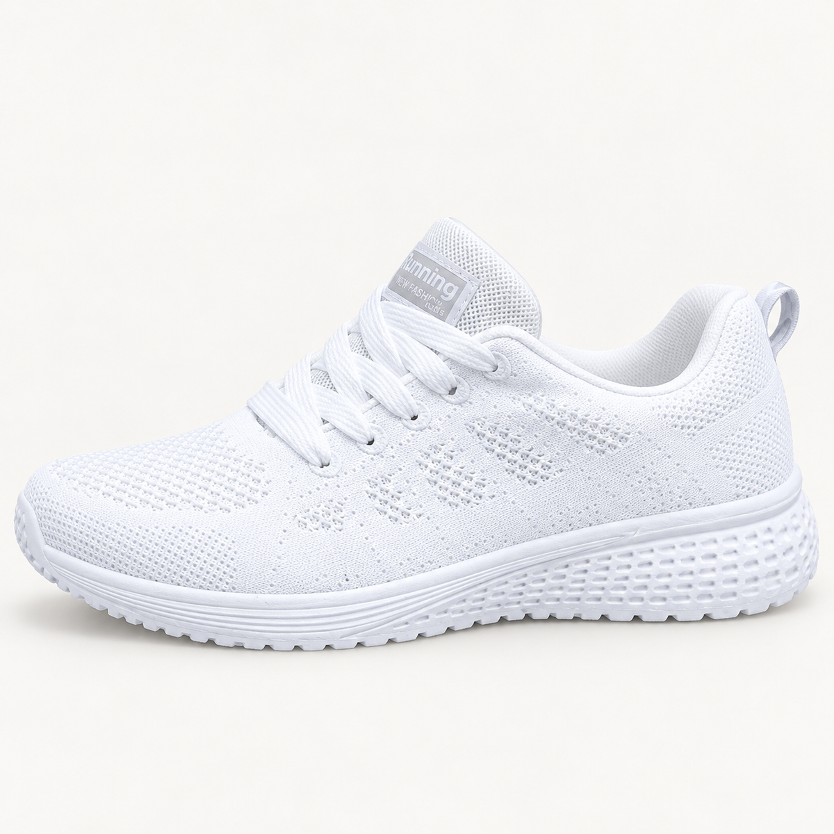 Beryl Women's Orthopedic Trainers | Advanced Cushioning for All-Day Comfort