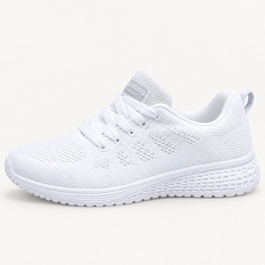 Beryl Women's Orthopedic Trainers | Advanced Cushioning for All-Day Comfort